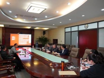 重監(jiān)督、抓落實(shí)、促發(fā)展 —天咨公司紀(jì)委召開2023年紀(jì)檢工作部署會(huì)