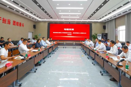 黨建引領滬雄聯動 協同共建未來之城上海市國資系統駐雄安企業黨建聯建工作聯席會議召開
